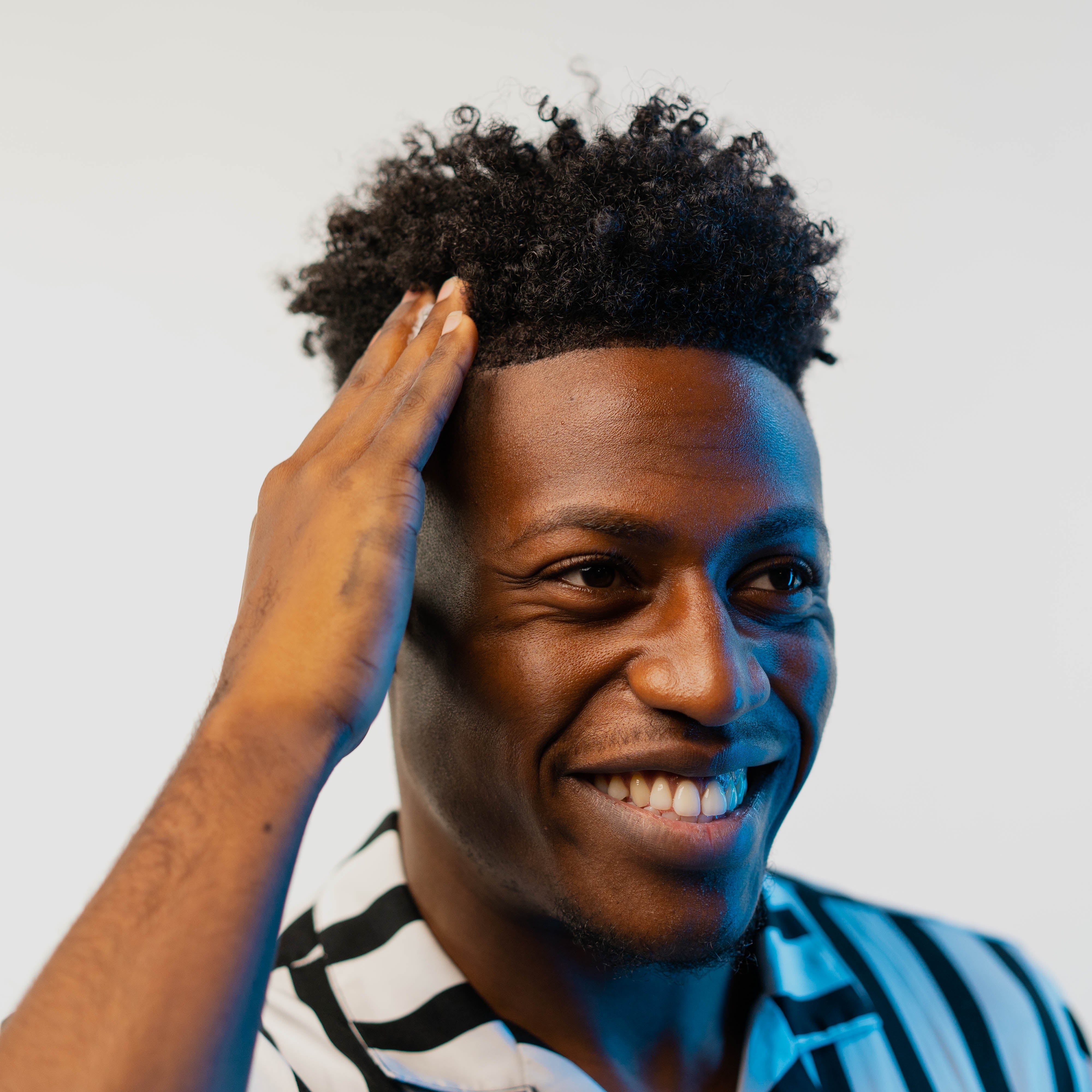 Minoxidil Super Hair Growth For Men & Women