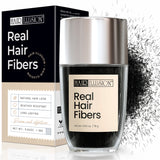 Hair Illusion Real Hair Fibers 18g - Hair Illusion Inc