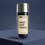 Hair Illusion Real Hair Fibers 38g - Hair Illusion Inc