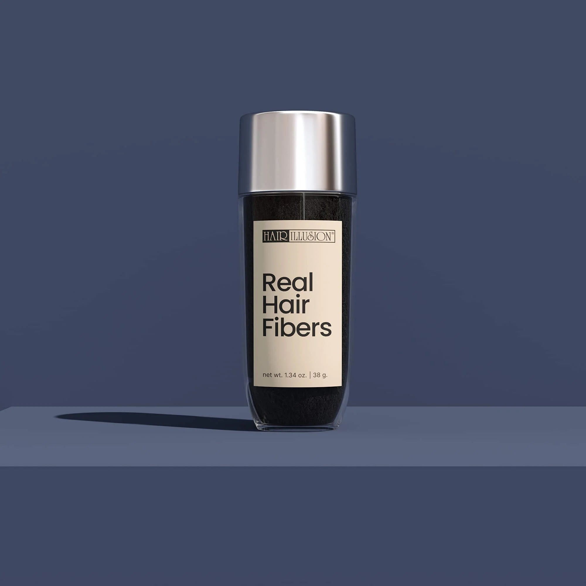 Hair Illusion single bottle