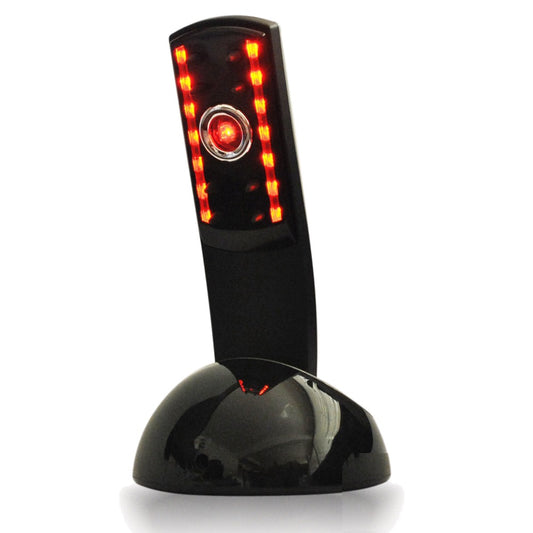Hair Illusion Laser Hair Therapy Comb LLLT Used to Help Stop Hair Loss and in some cases grow Hair
