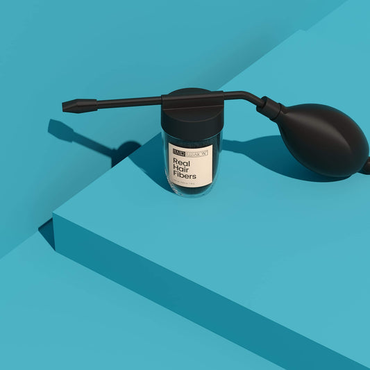 Hair illusion Hair Fibers Spray Applicator - Hair Illusion Inc