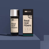 Hair illusion Real Hair Fibers 38g - Hair Illusion Inc