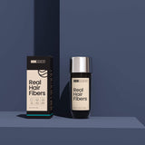 Hair illusion Real Hair Fibers 38g - Hair Illusion Inc